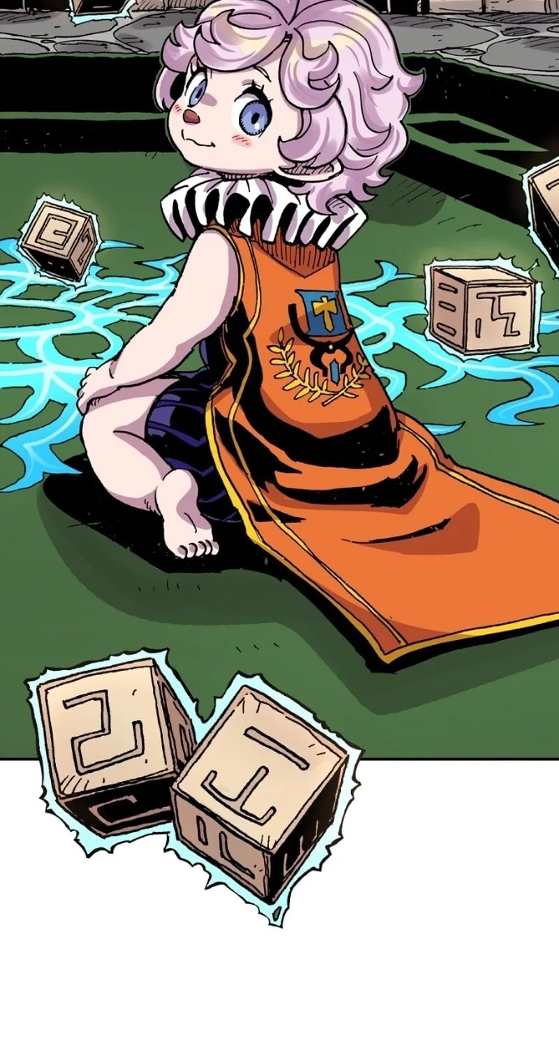 Clevatess Chapter 75 page 78 - 