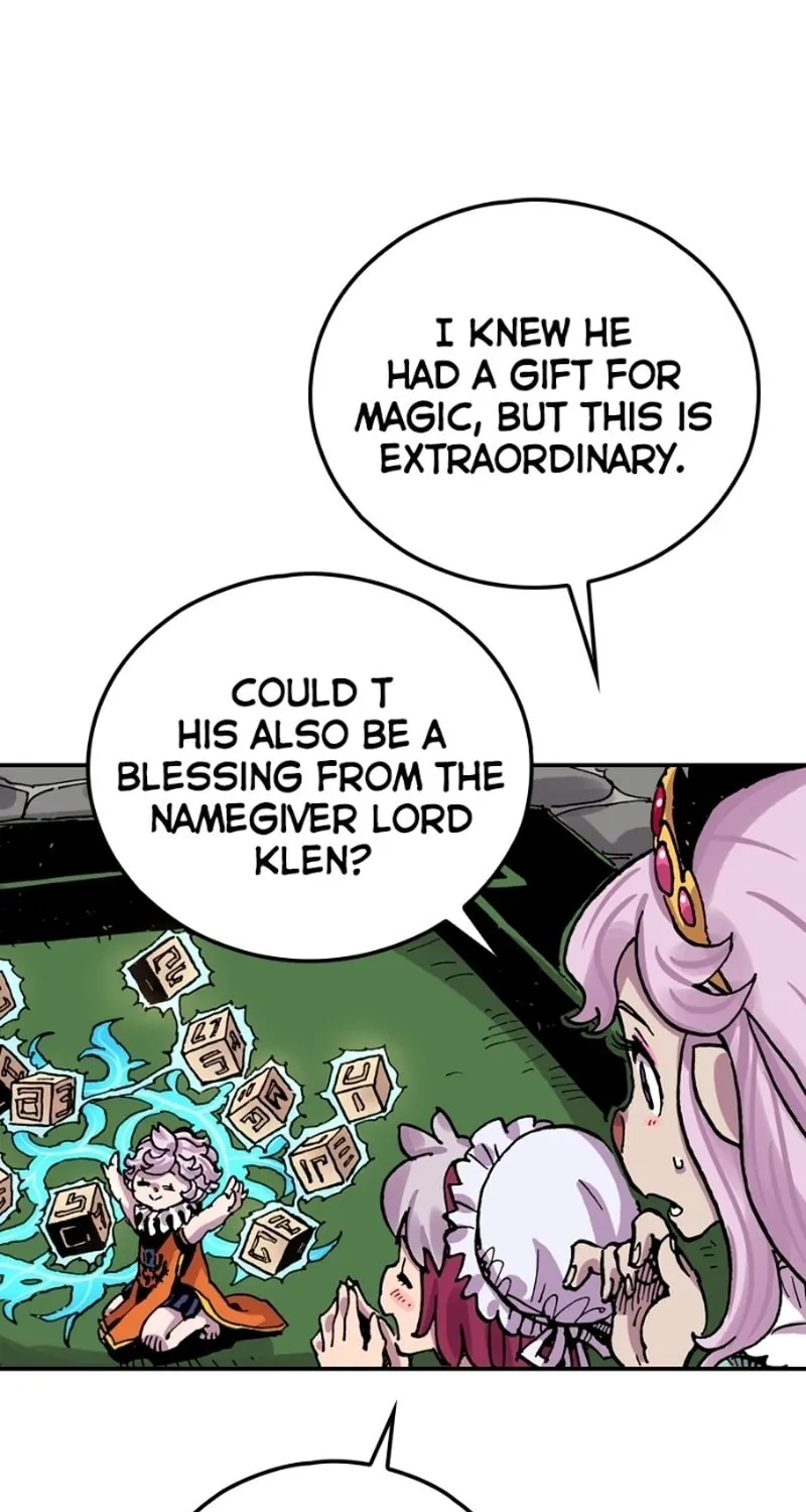 Clevatess Chapter 75 page 79 - 