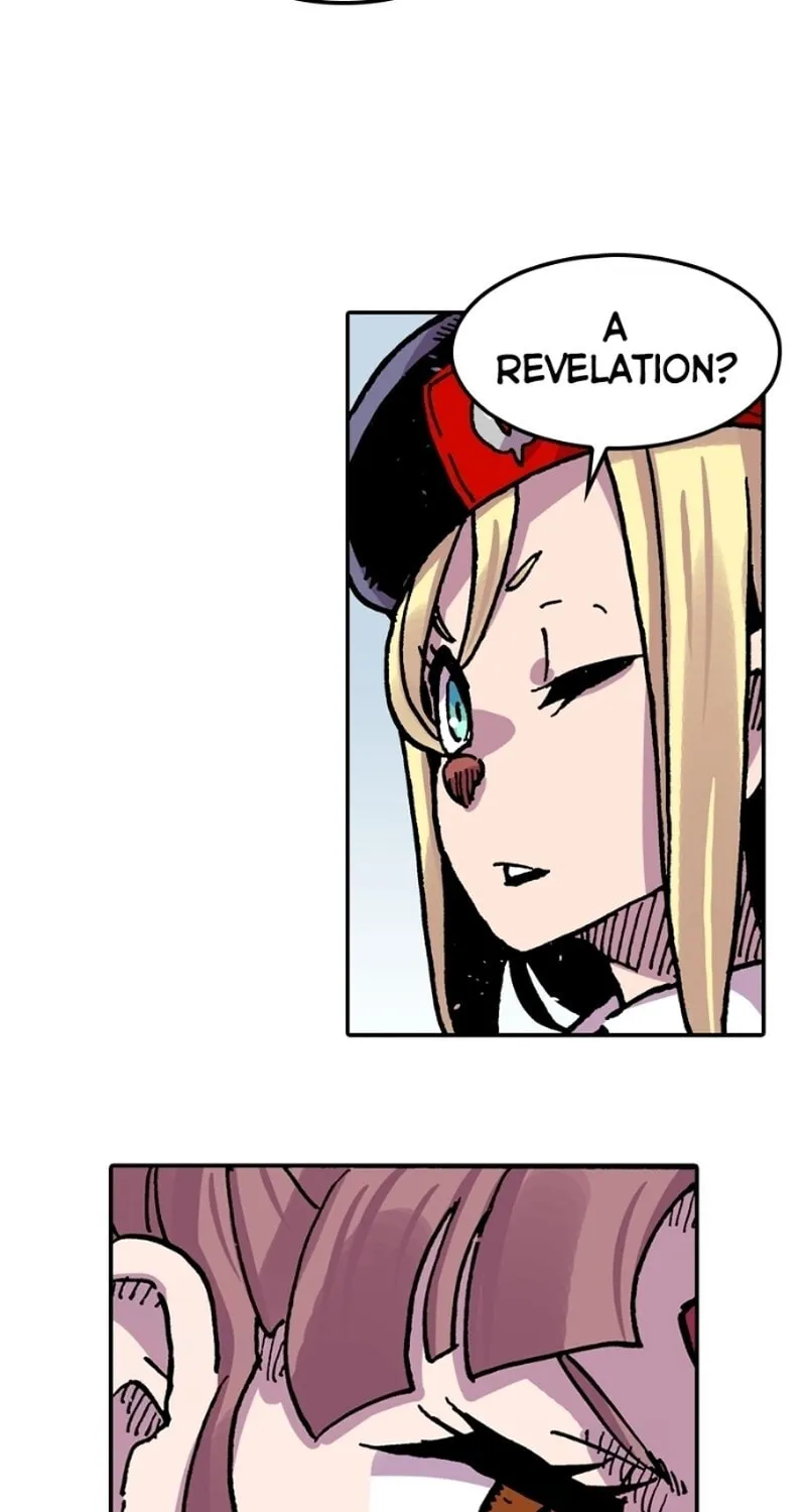 Clevatess Chapter 75 page 89 - 