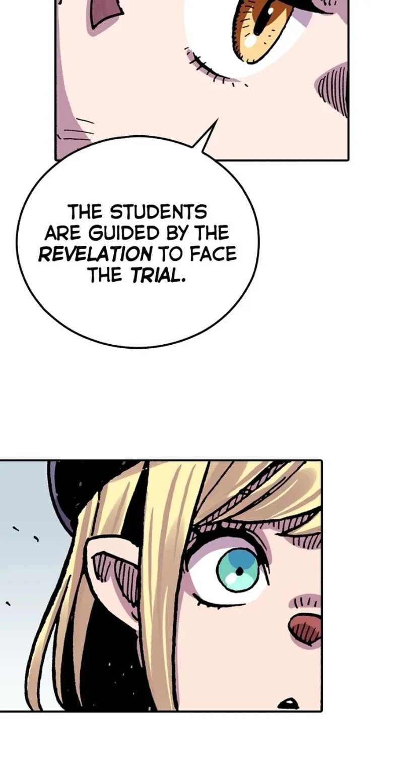 Clevatess Chapter 75 page 90 - 