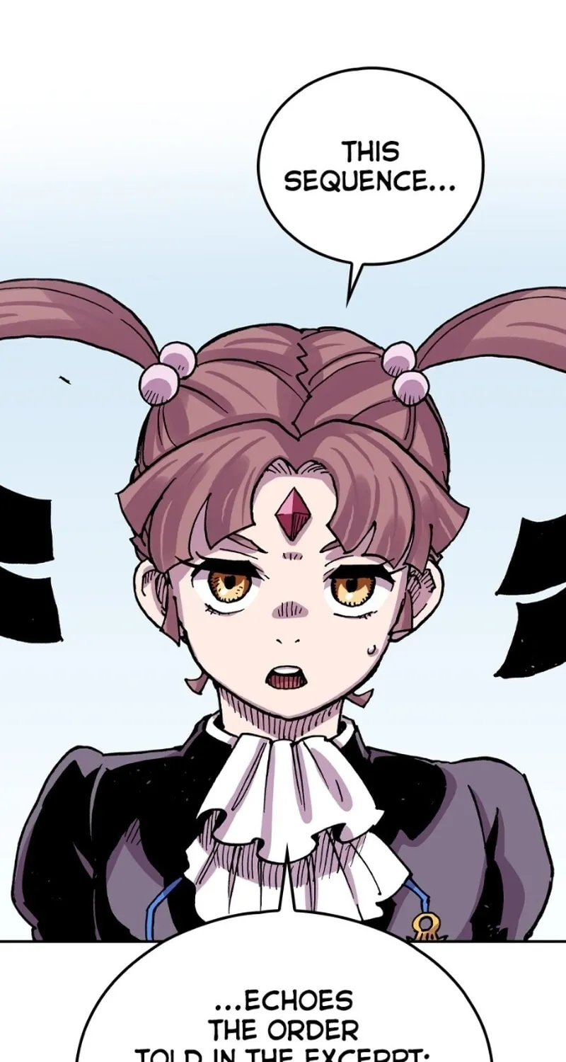 Clevatess Chapter 75 page 92 - 