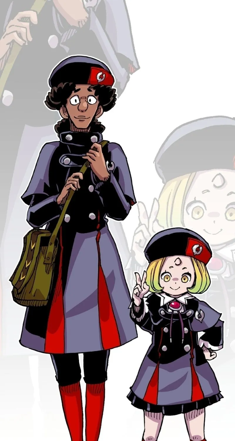 Clevatess Chapter 76 page 2 - 