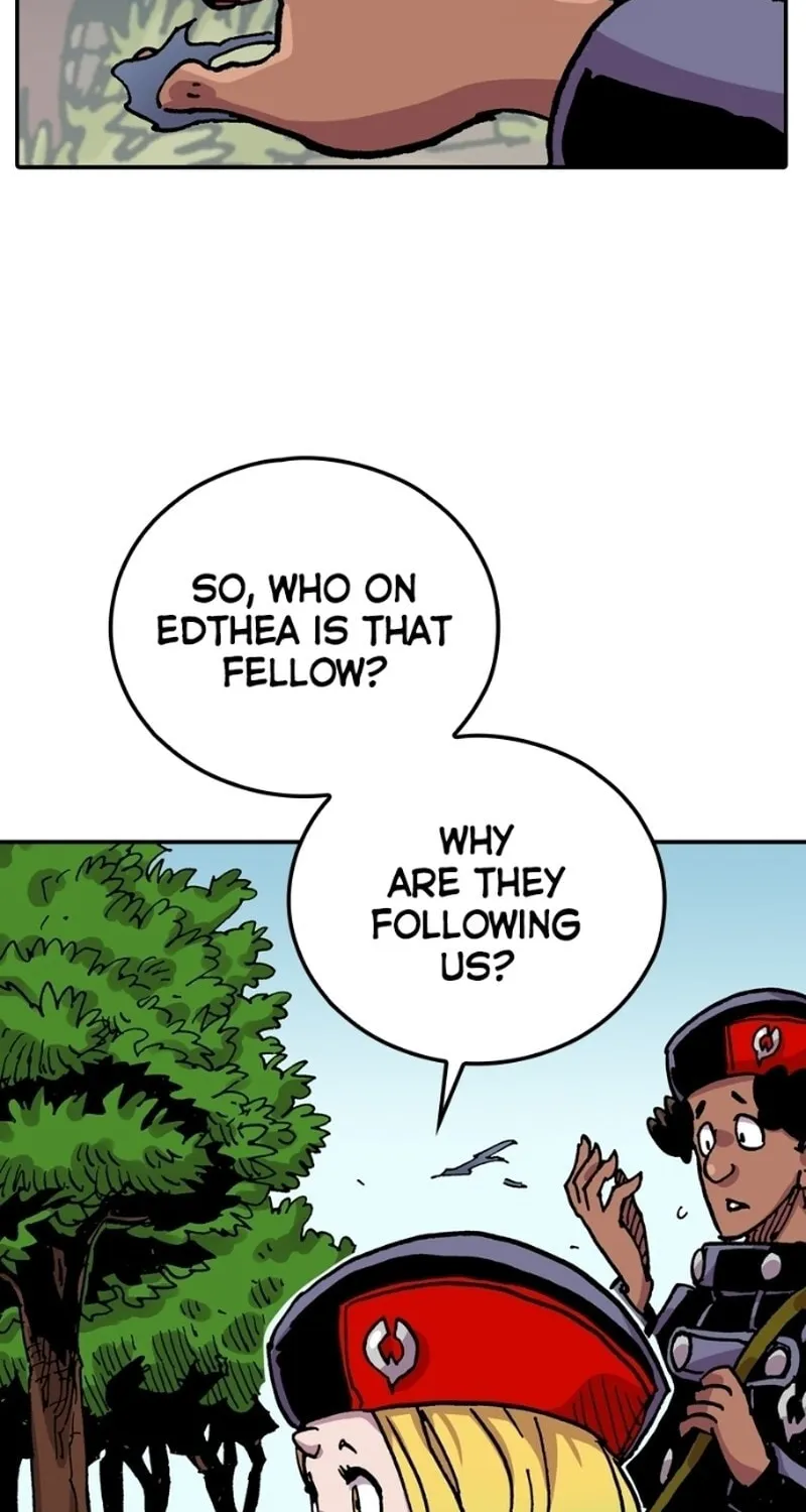 Clevatess Chapter 76 page 18 - 