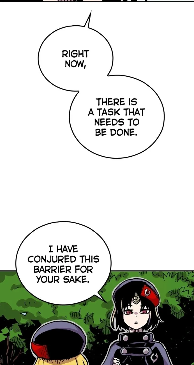 Clevatess Chapter 76 page 20 - 