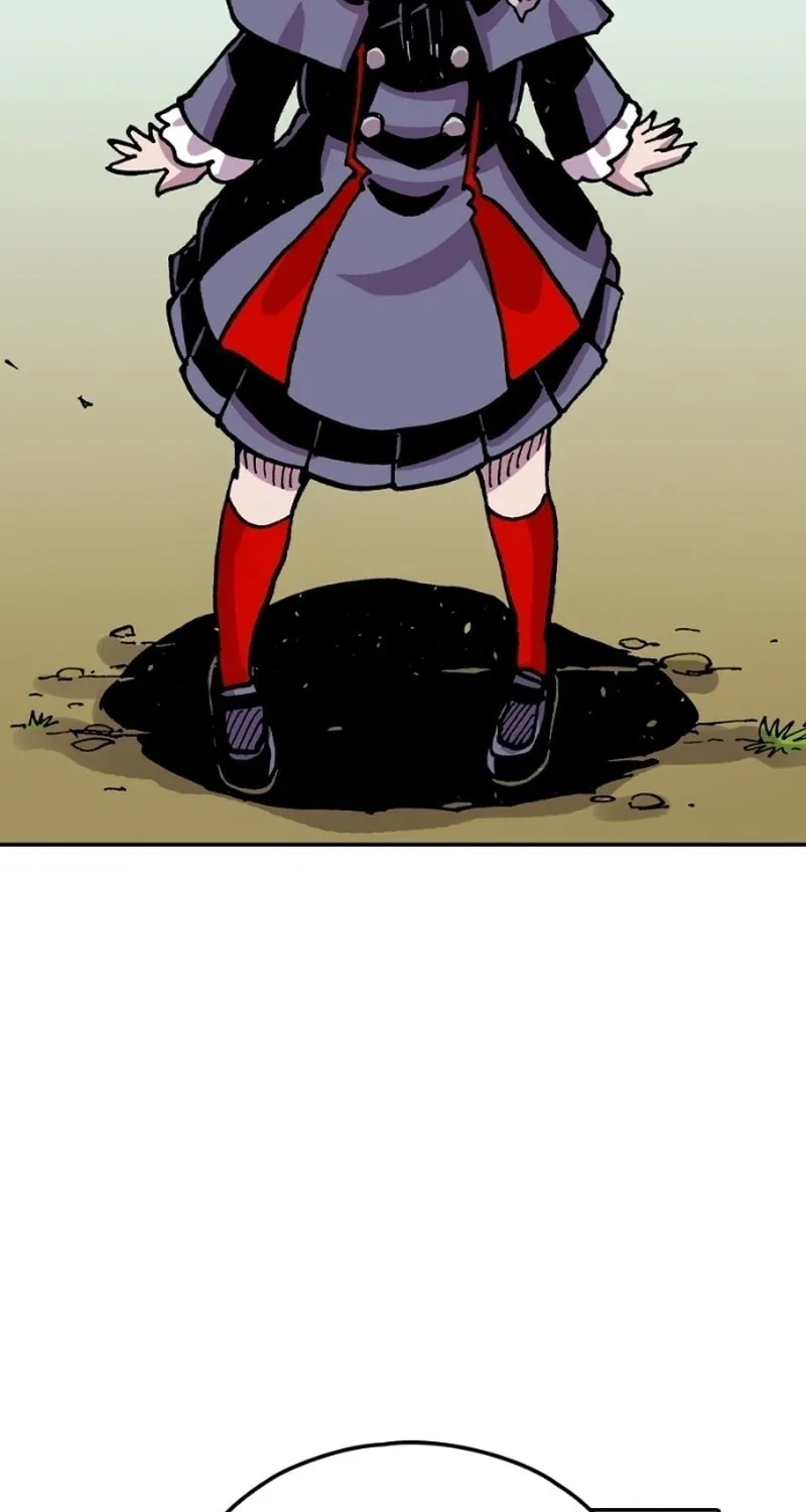 Clevatess Chapter 76 page 23 - 