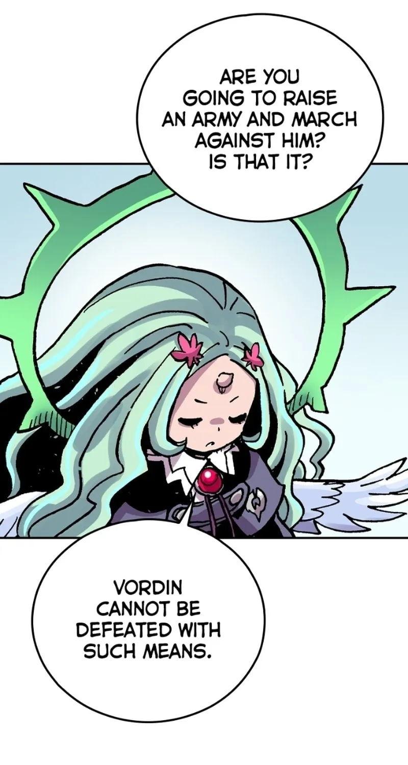 Clevatess Chapter 76 page 69 - 