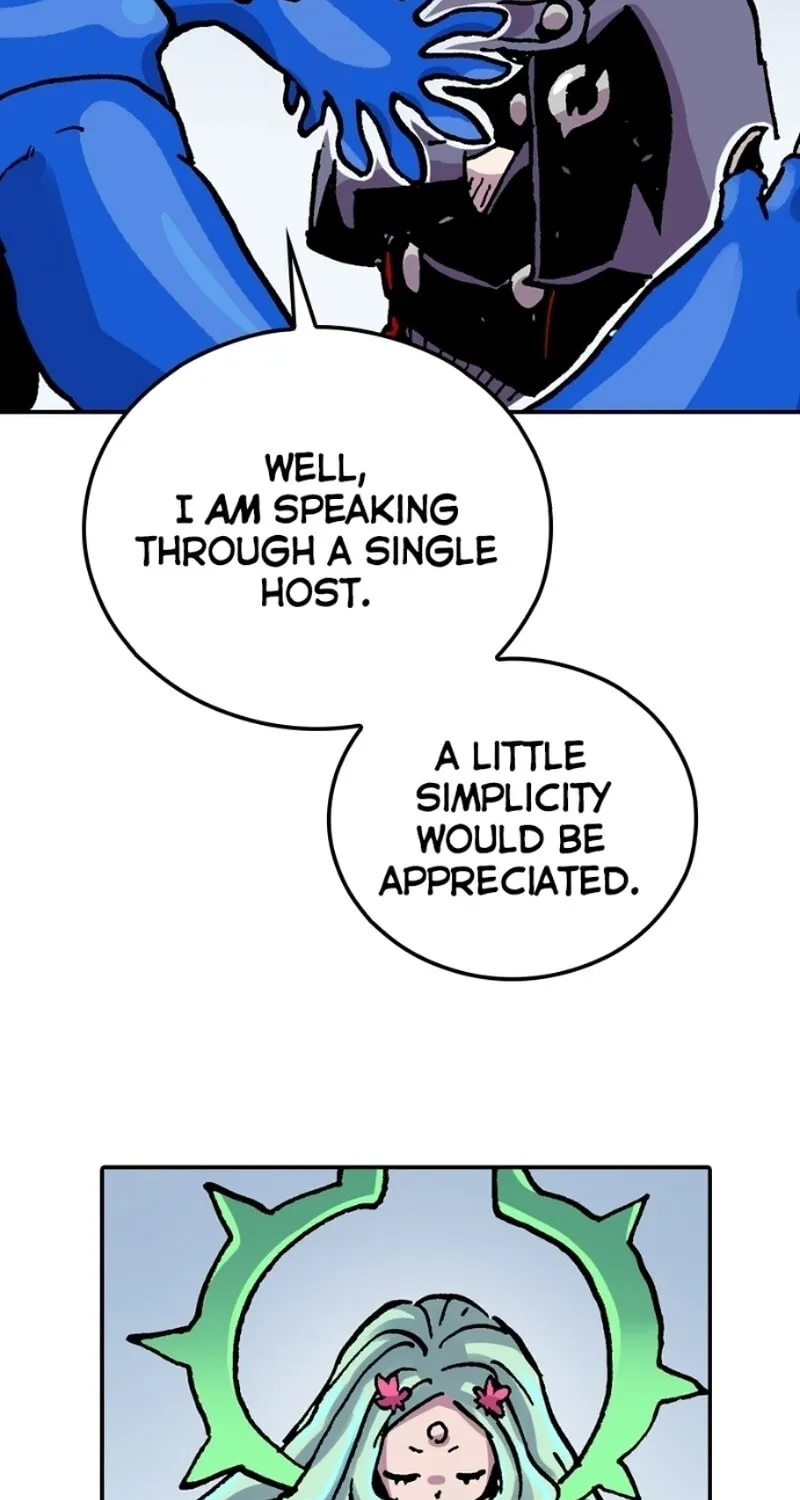 Clevatess Chapter 76 page 75 - 