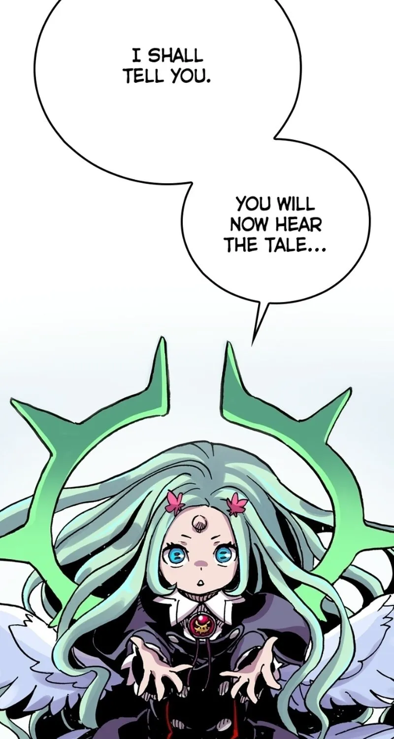 Clevatess Chapter 76 page 77 - 