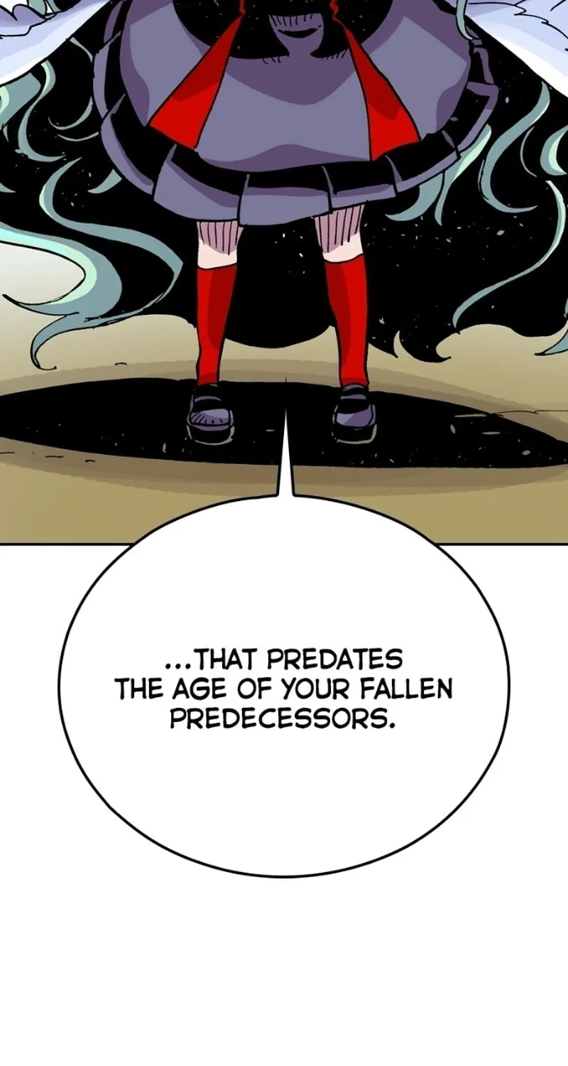 Clevatess Chapter 76 page 78 - 