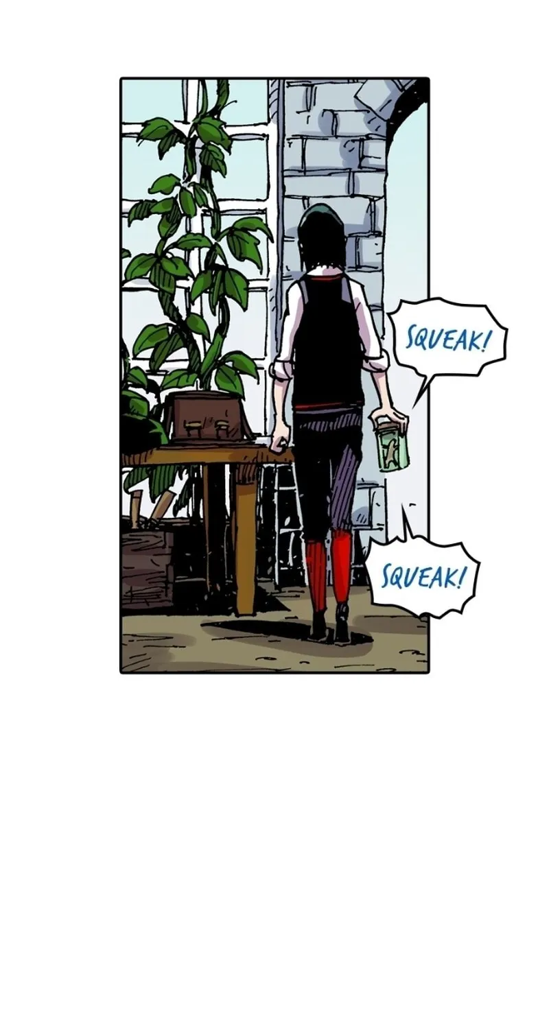 Clevatess Chapter 78 page 14 - 
