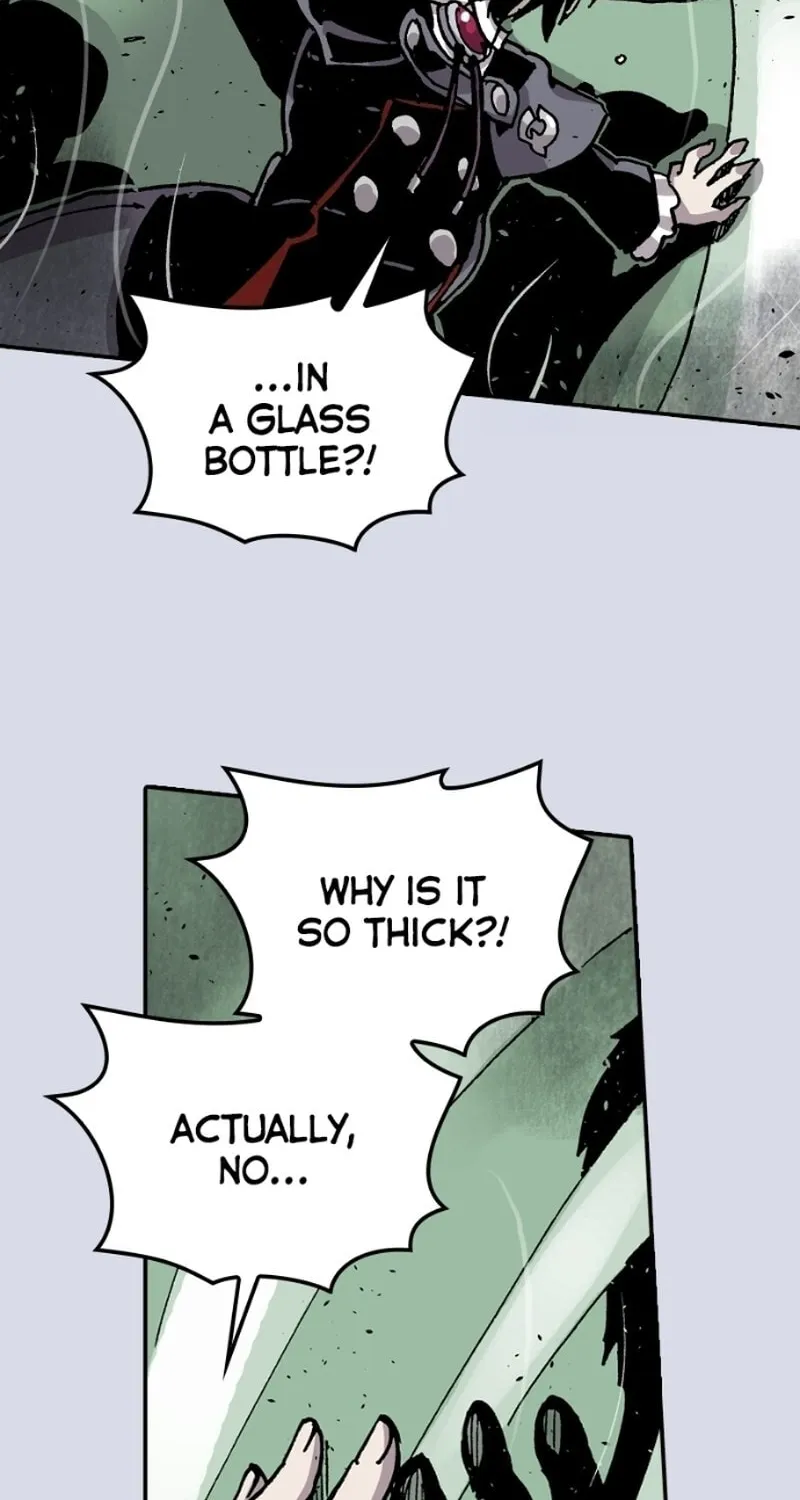 Clevatess Chapter 78 page 4 - 
