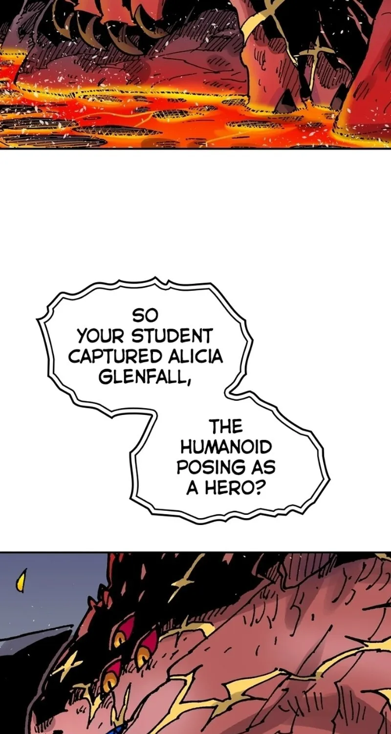 Clevatess Chapter 78 page 35 - 