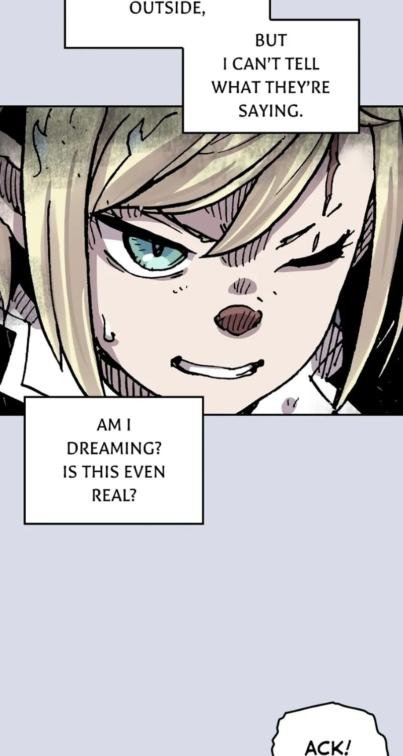 Clevatess Chapter 79 page 23 - 