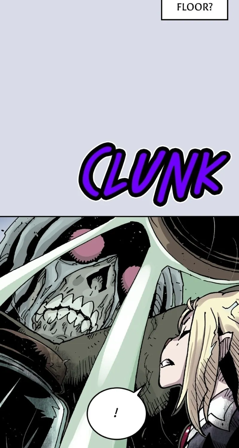Clevatess Chapter 79 page 25 - 