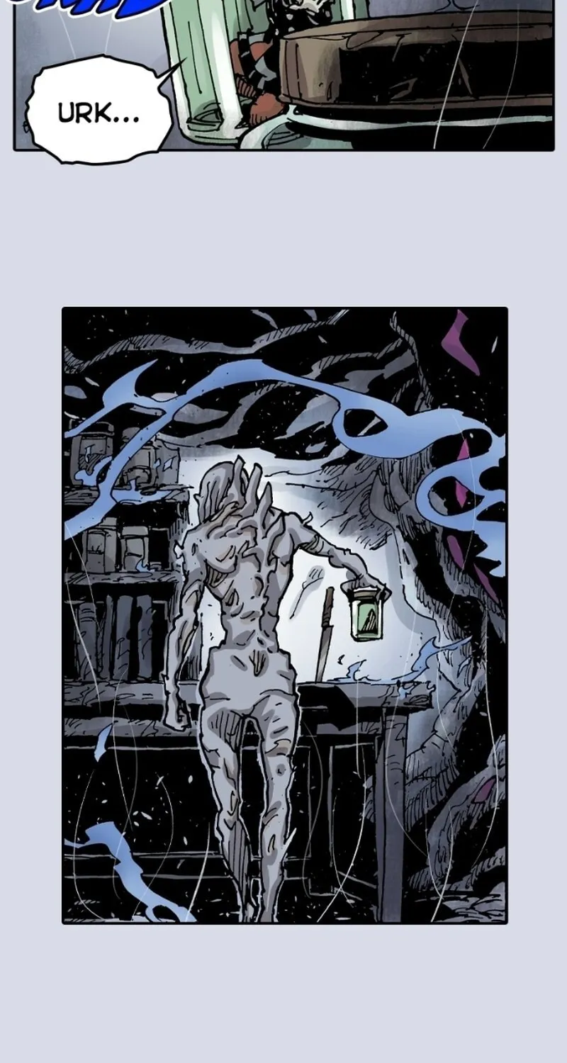 Clevatess Chapter 79 page 27 - 
