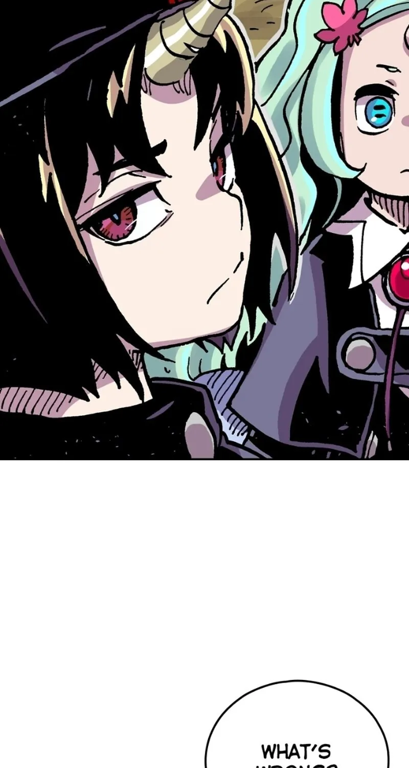 Clevatess Chapter 79 page 39 - 