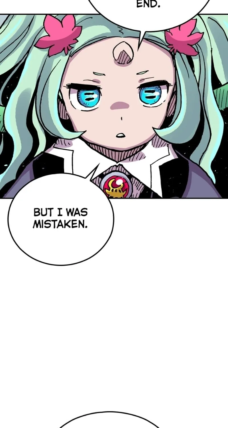 Clevatess Chapter 79 page 45 - 