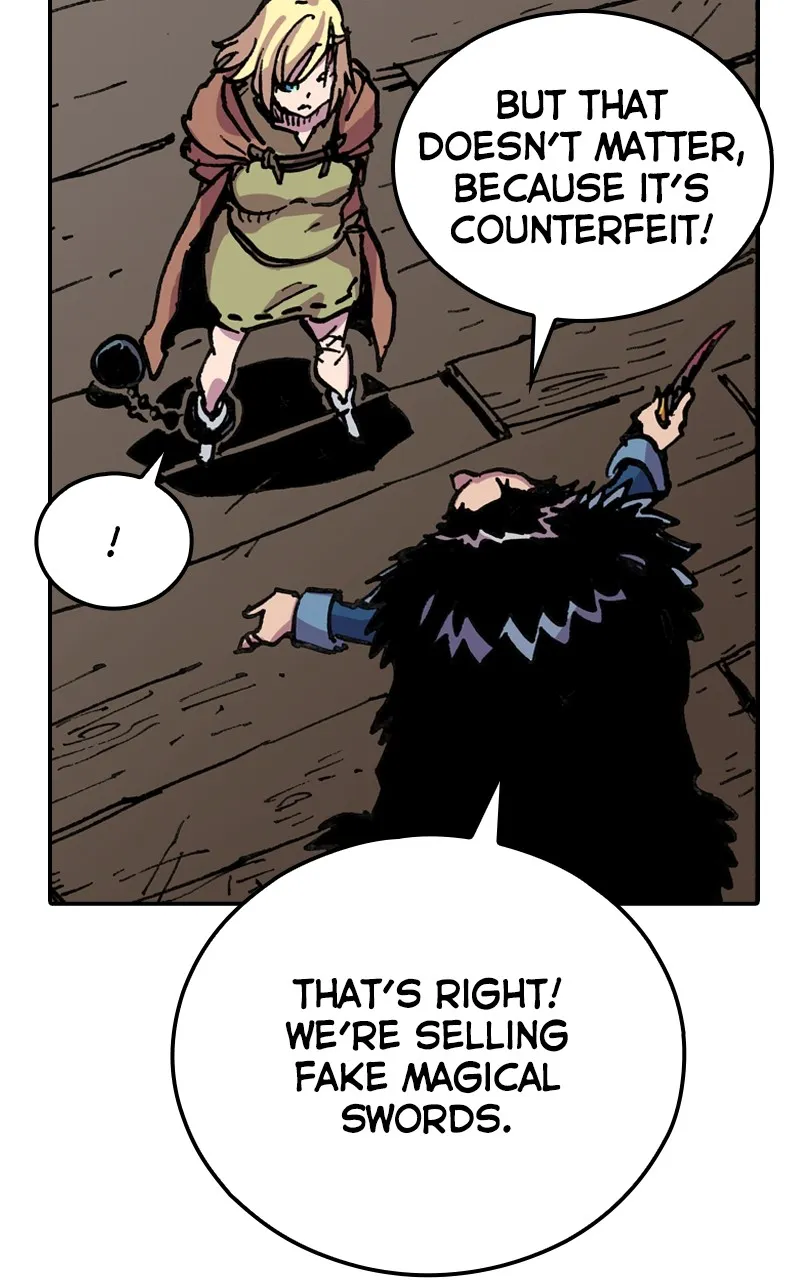 Clevatess Chapter 8 page 15 - 