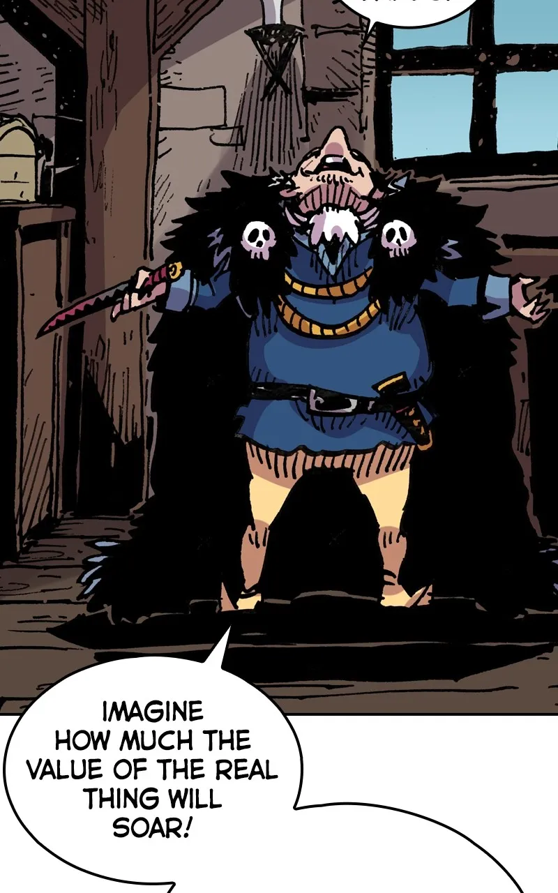 Clevatess Chapter 8 page 21 - 