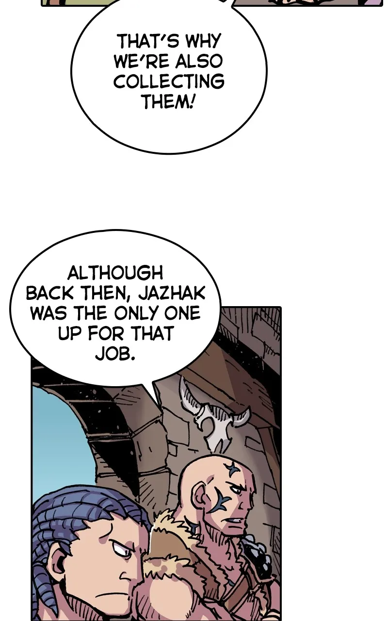 Clevatess Chapter 8 page 23 - 