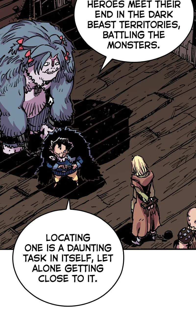 Clevatess Chapter 8 page 28 - 