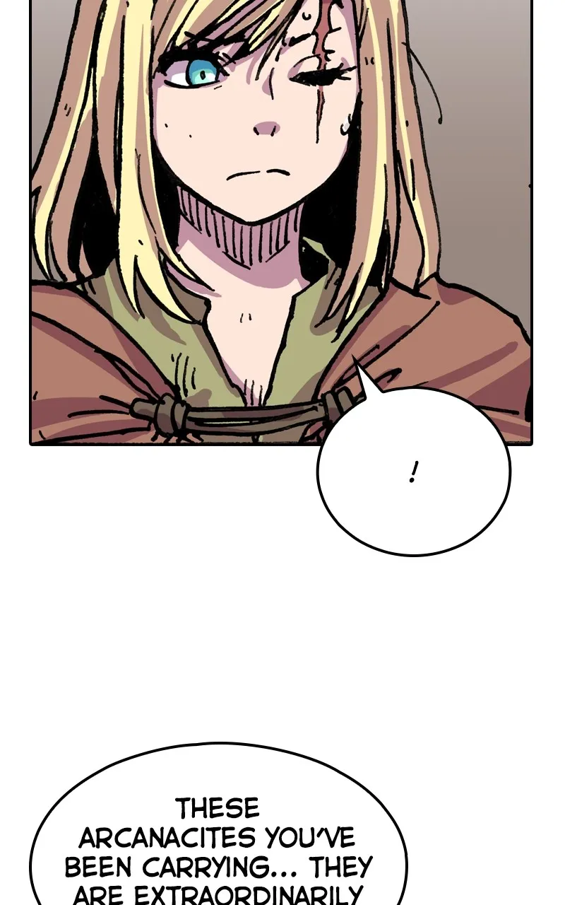 Clevatess Chapter 8 page 31 - 