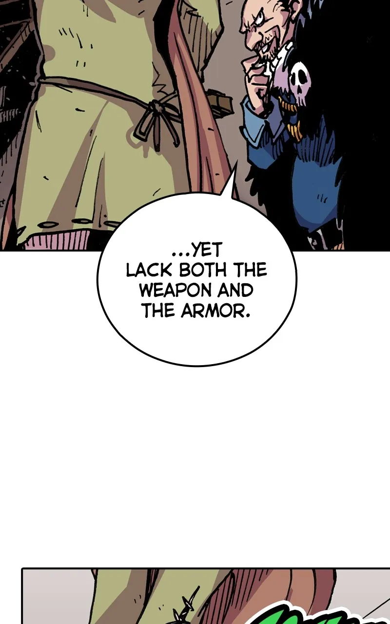 Clevatess Chapter 8 page 35 - 