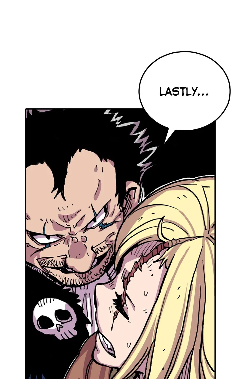 Clevatess Chapter 8 page 37 - 