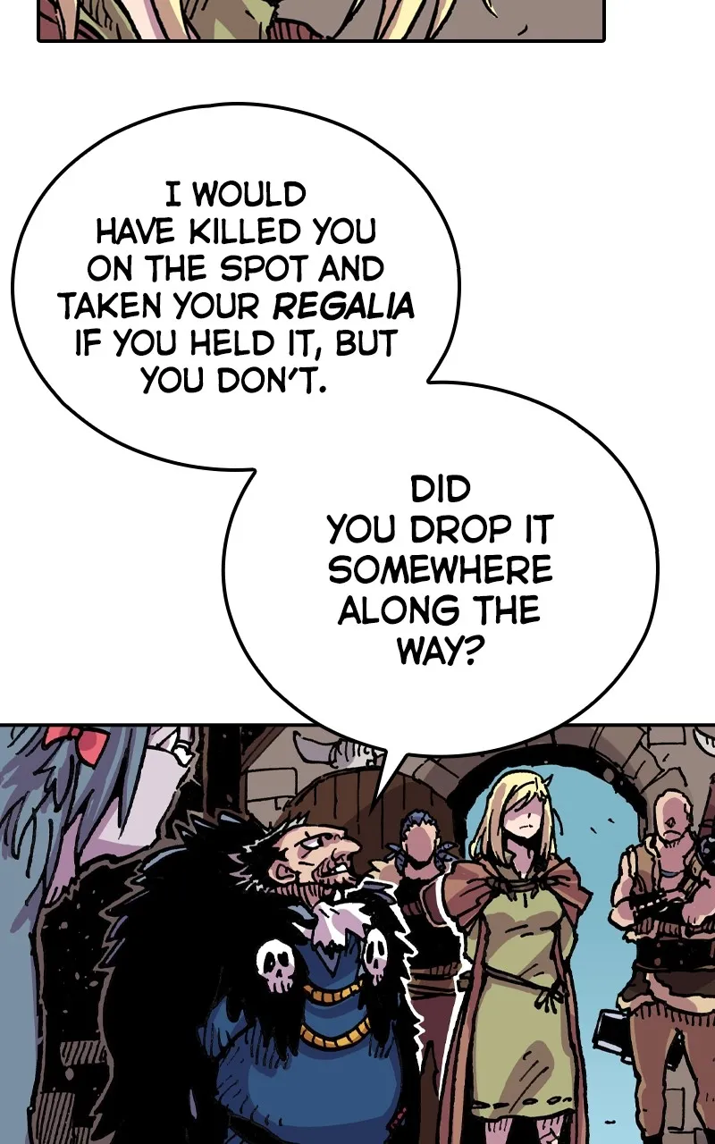 Clevatess Chapter 8 page 42 - 