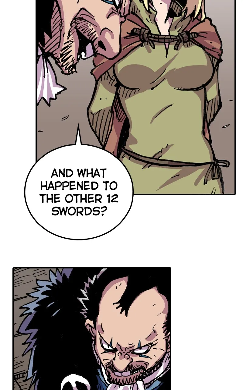 Clevatess Chapter 8 page 44 - 