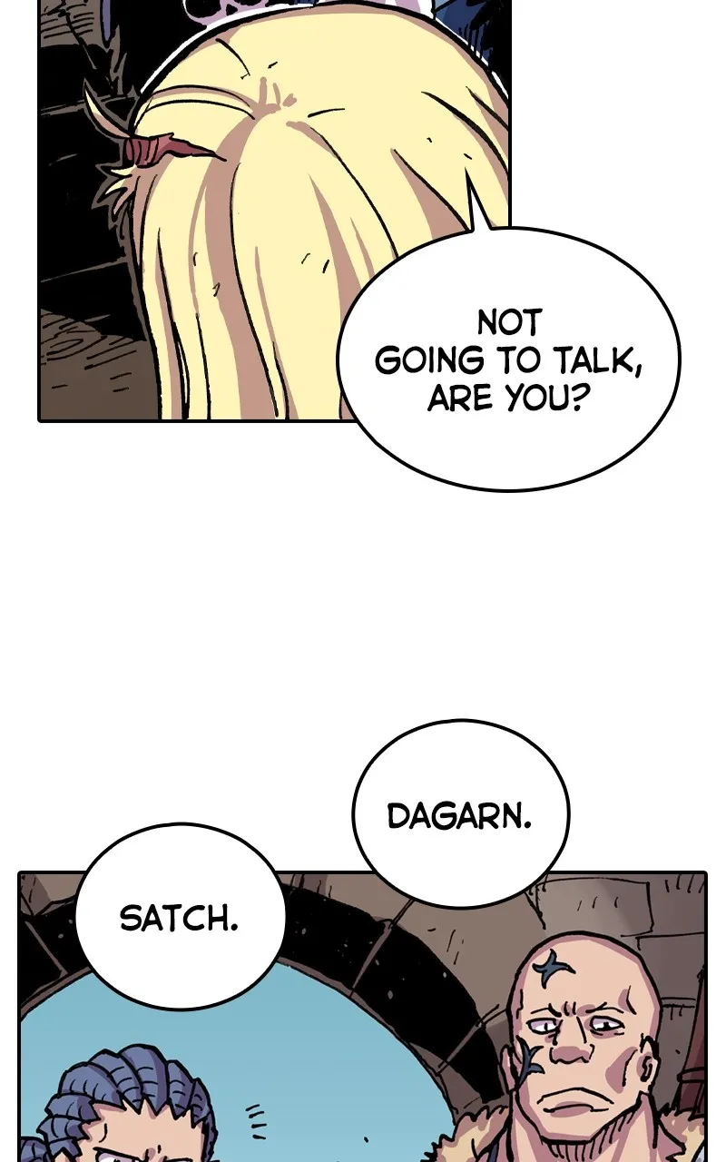 Clevatess Chapter 8 page 45 - 