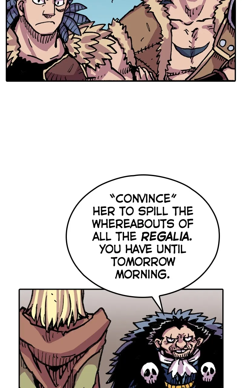 Clevatess Chapter 8 page 46 - 