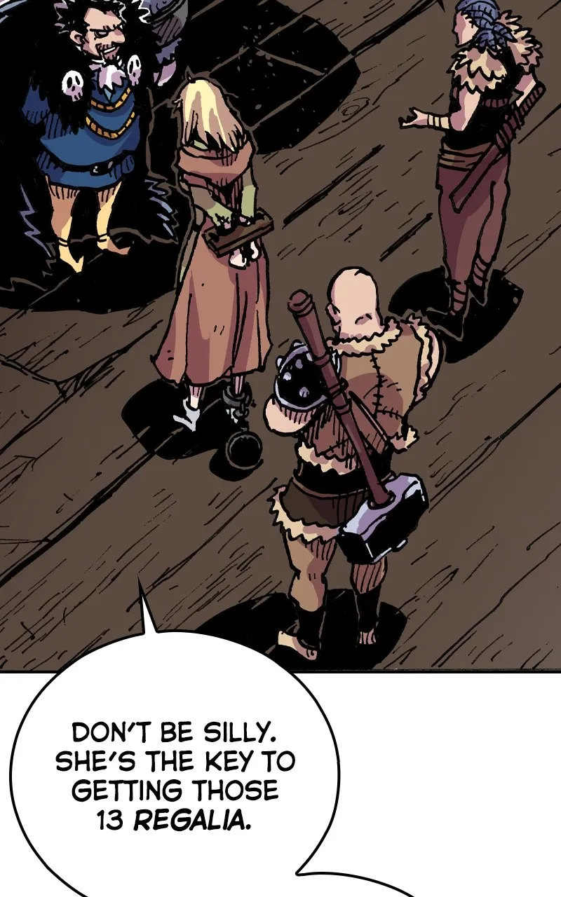 Clevatess Chapter 8 page 48 - 
