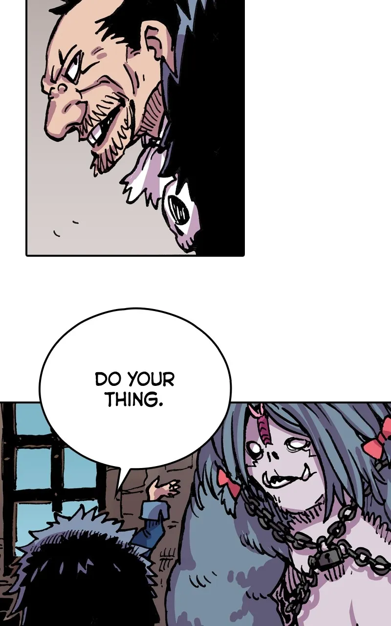 Clevatess Chapter 8 page 50 - 
