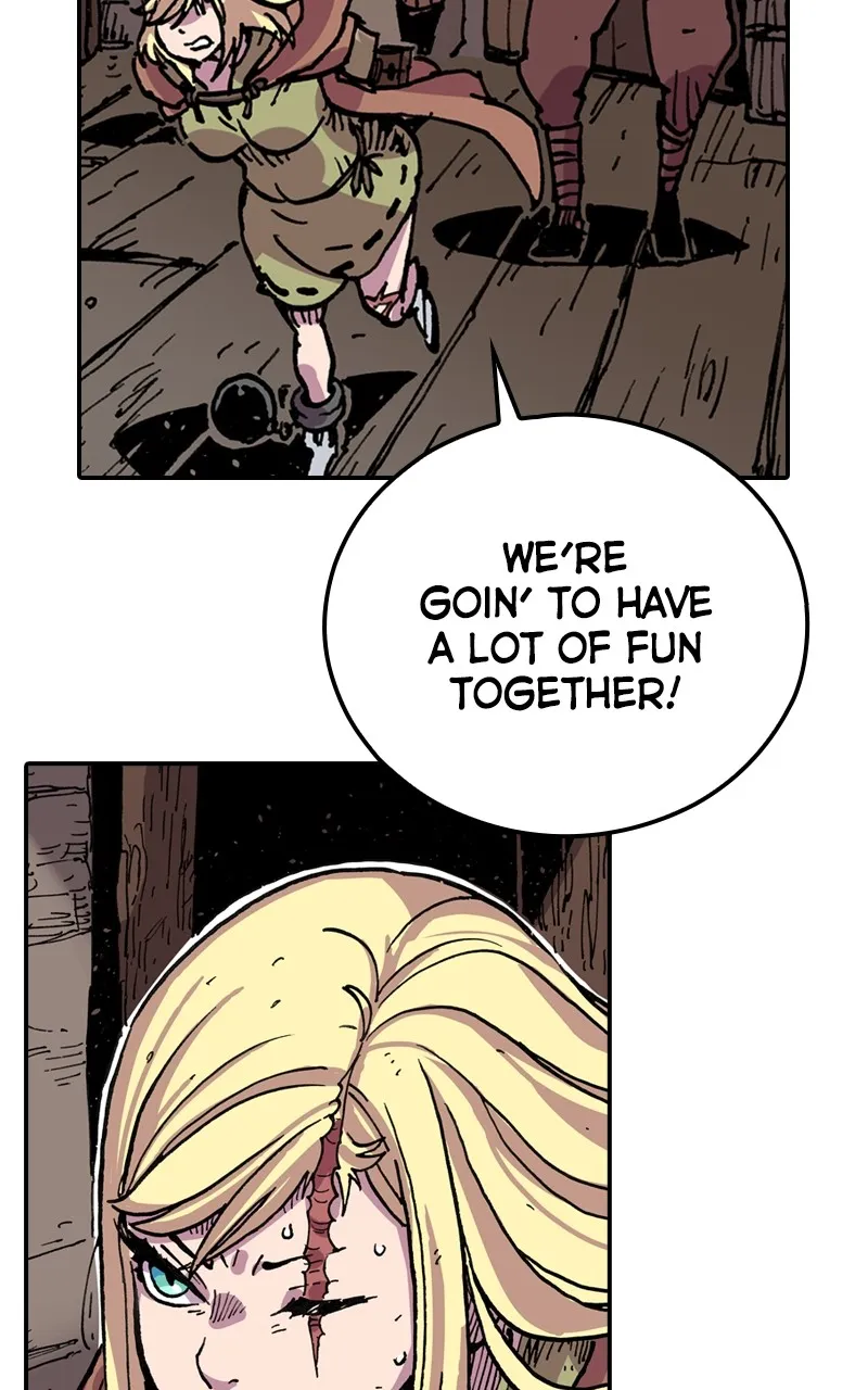 Clevatess Chapter 8 page 53 - 