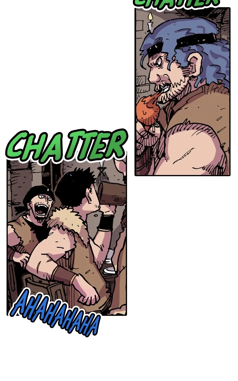 Clevatess Chapter 8 page 56 - 