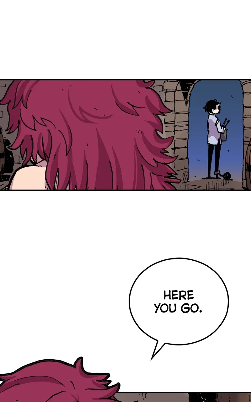 Clevatess Chapter 8 page 60 - 