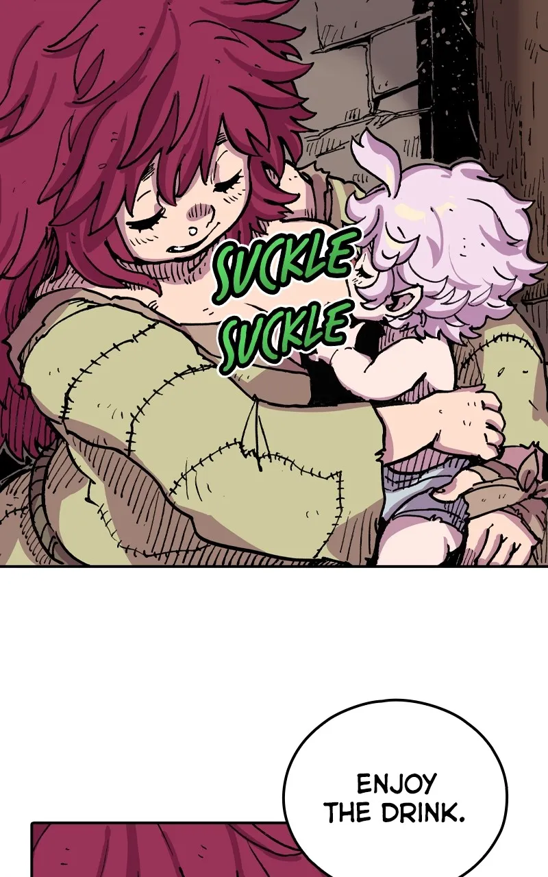 Clevatess Chapter 8 page 61 - 