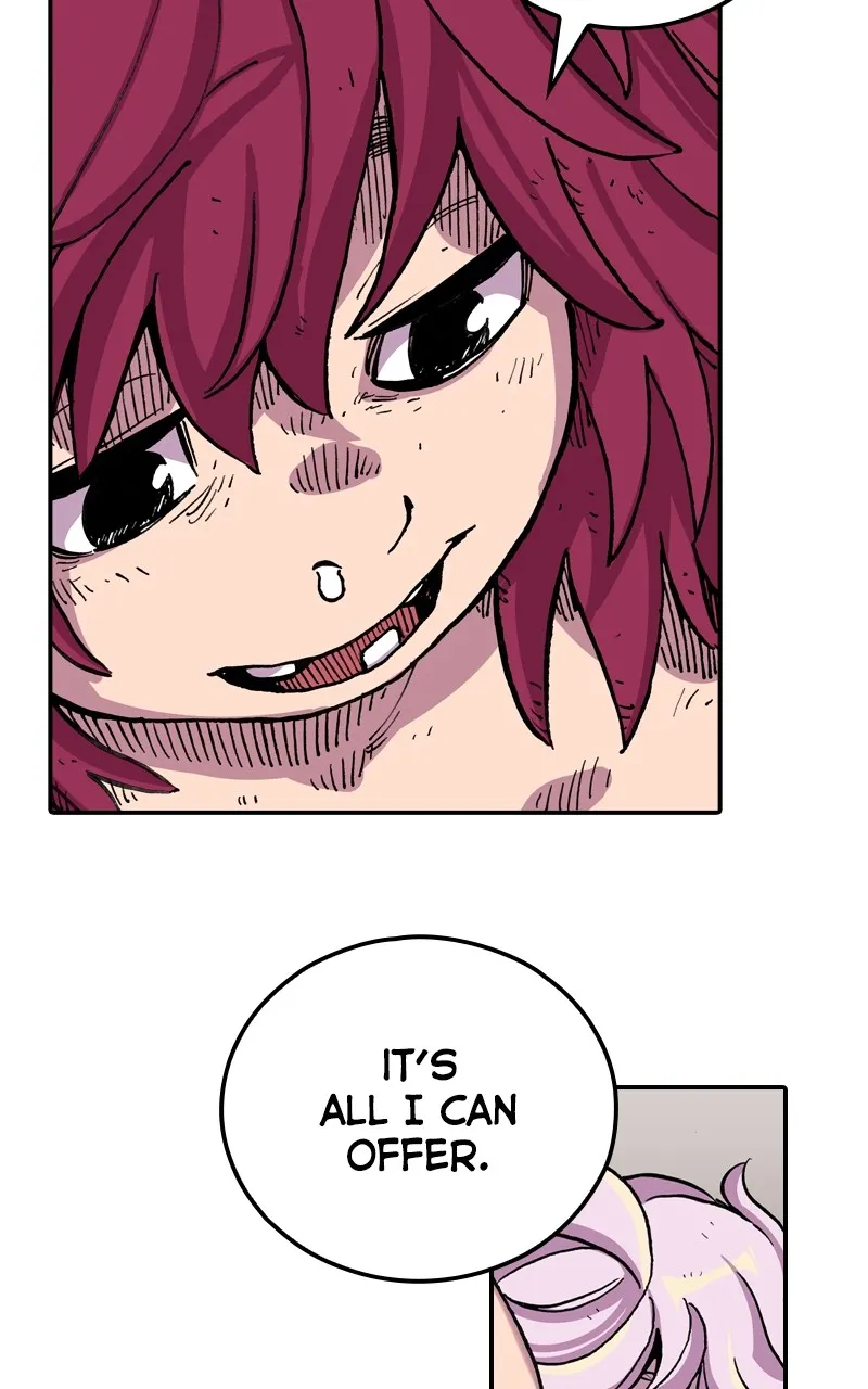 Clevatess Chapter 8 page 62 - 