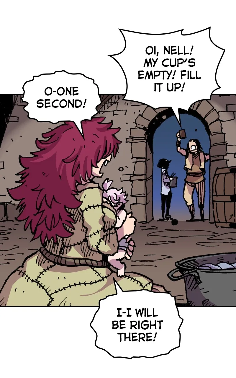 Clevatess Chapter 8 page 64 - 