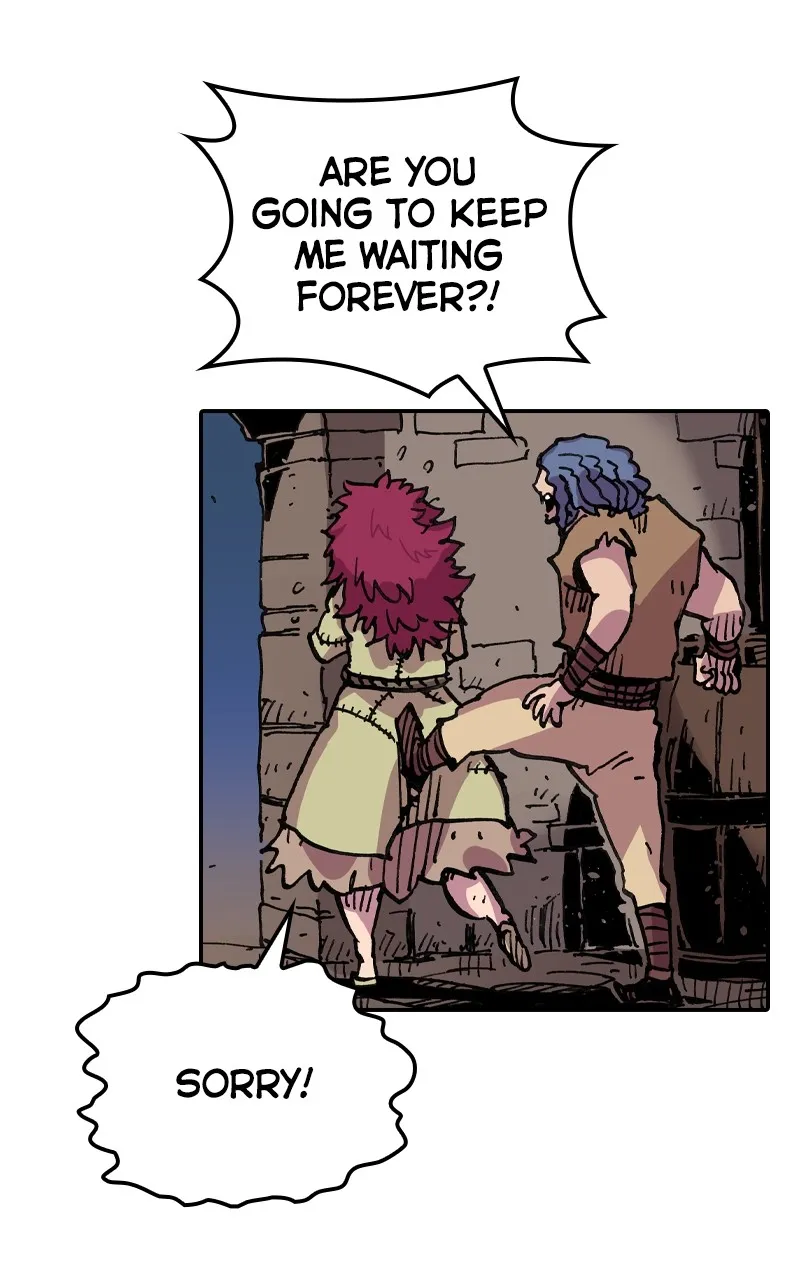 Clevatess Chapter 8 page 66 - 