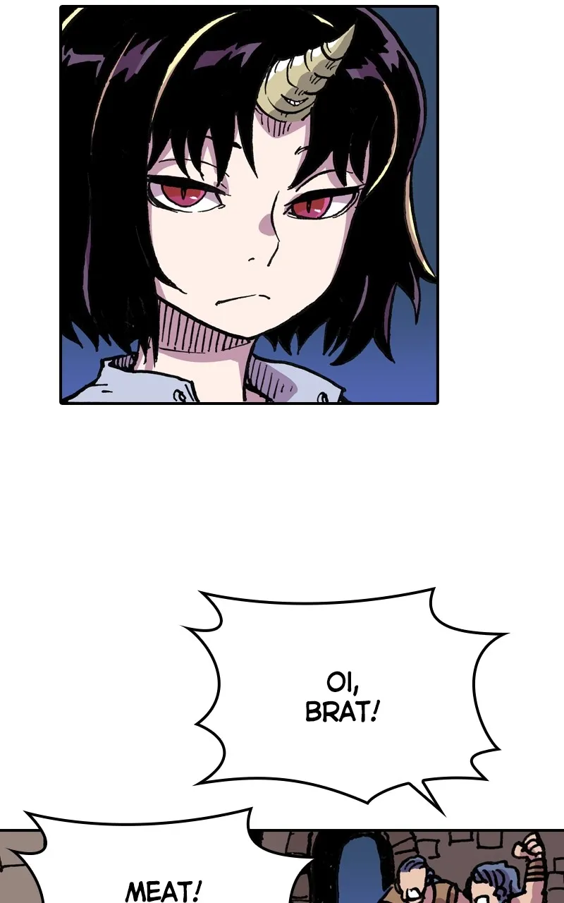 Clevatess Chapter 8 page 68 - 