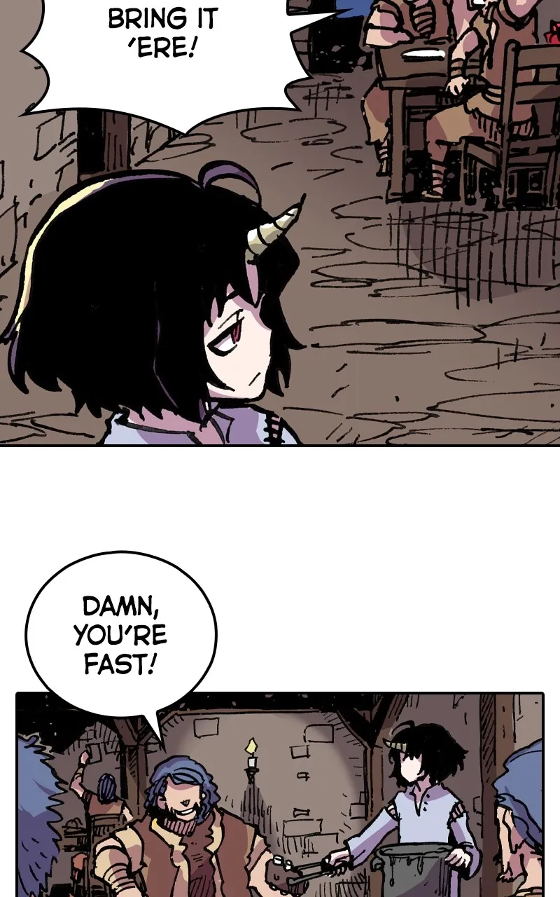 Clevatess Chapter 8 page 69 - 