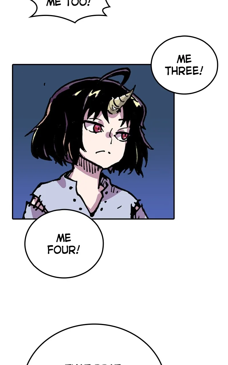 Clevatess Chapter 8 page 71 - 