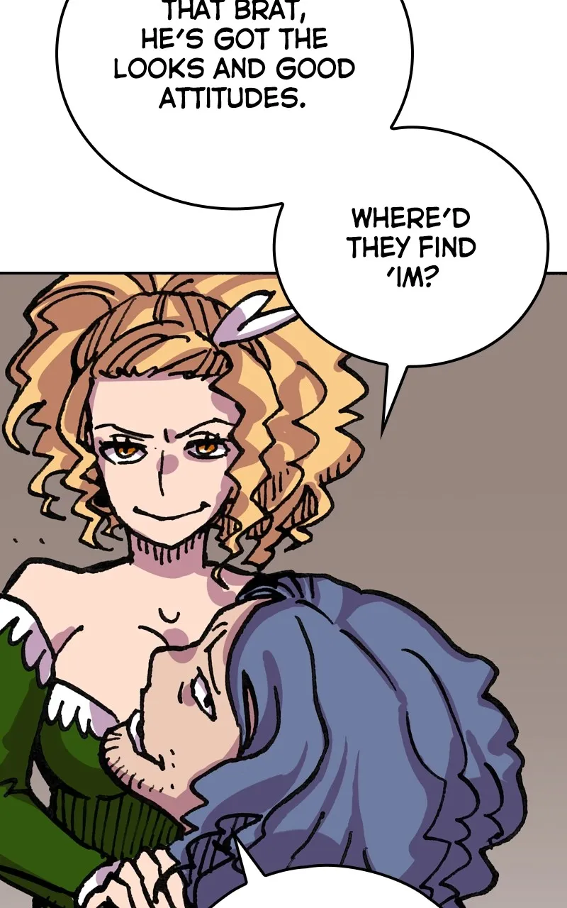 Clevatess Chapter 8 page 72 - 