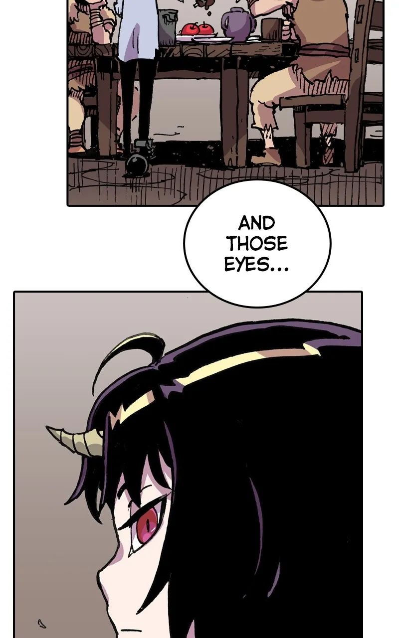 Clevatess Chapter 8 page 75 - 