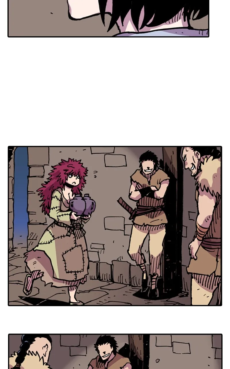 Clevatess Chapter 8 page 76 - 
