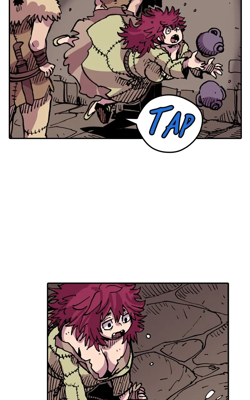 Clevatess Chapter 8 page 77 - 