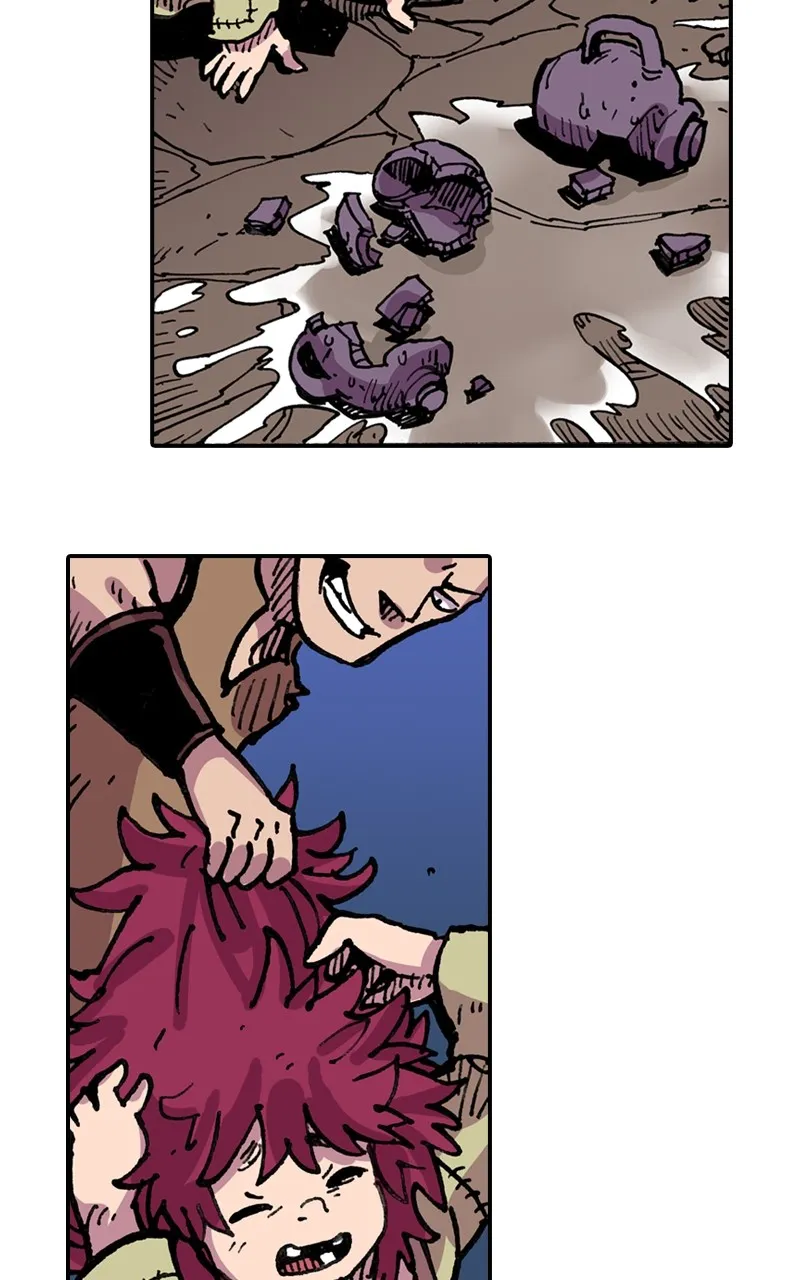 Clevatess Chapter 8 page 78 - 
