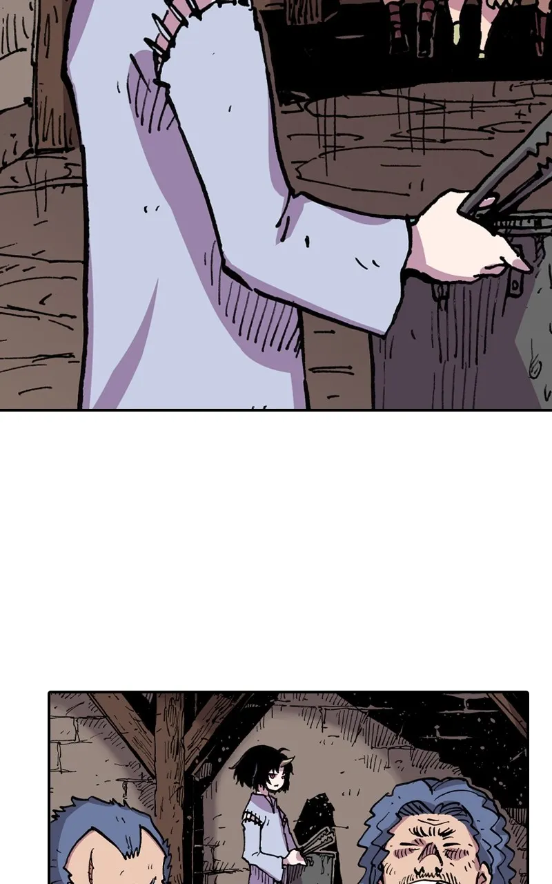 Clevatess Chapter 8 page 80 - 